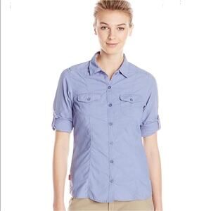 Craghoppers NosiLife Insect Repellant Shirt | Women’s 14